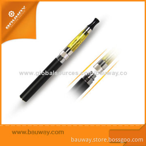 Coil Changeable Transparent CE5 V2 Clearomizers with High-quality, Various Colors Available